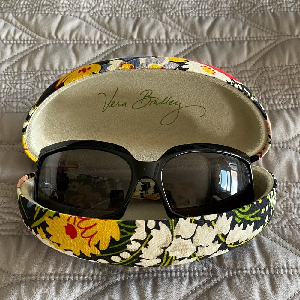 Vera Bradley Sunglasses